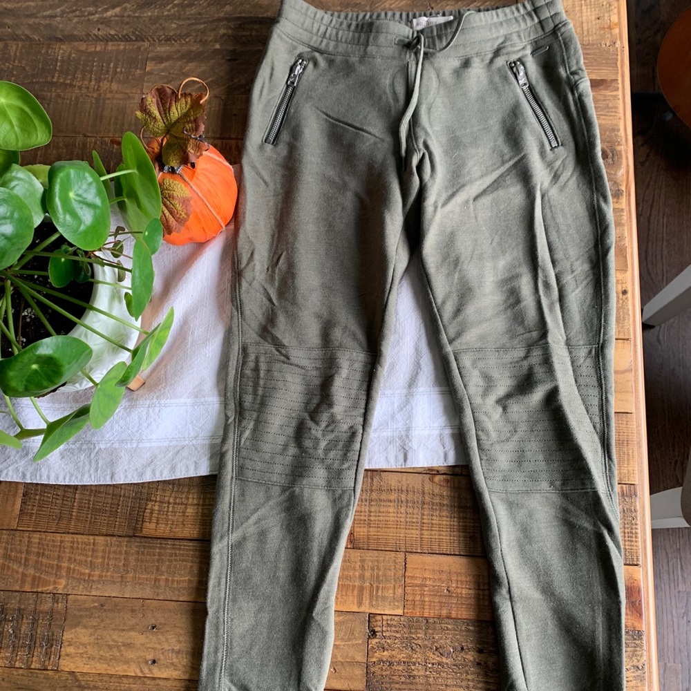 Fleece Lined Sweatpant Joggers